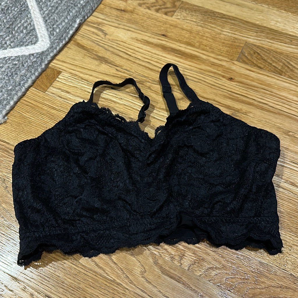 Cosabella Lace Bralette